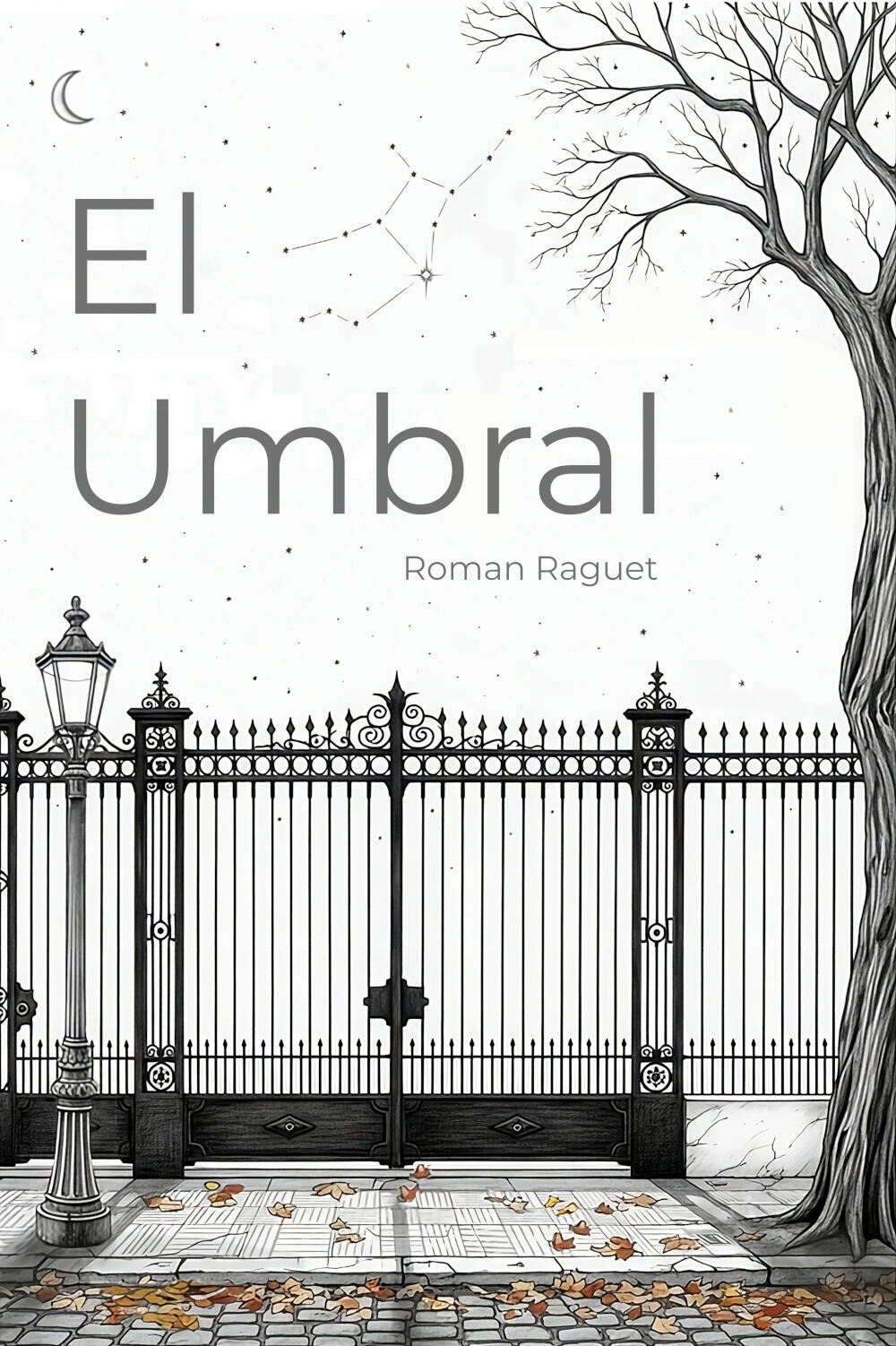 El Umbral | Open Library El Umbral | Open Library
